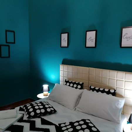 Casacasetta Suite Appartamento Indipendente Таранто Екстериор снимка