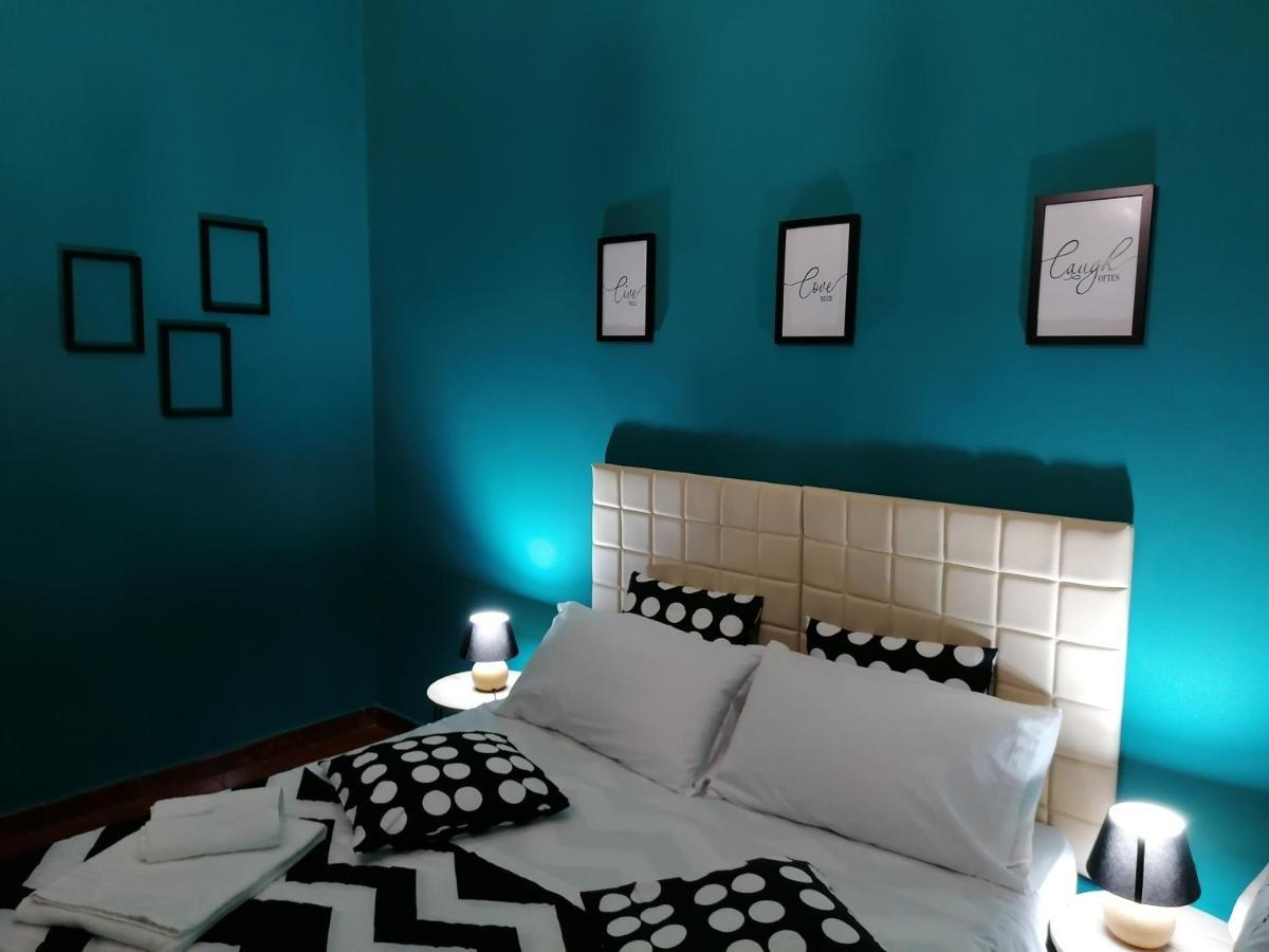 Casacasetta Suite Appartamento Indipendente Таранто Екстериор снимка