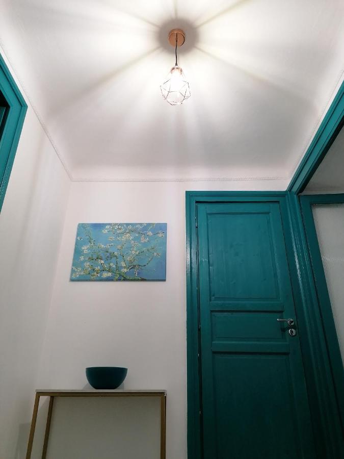 Casacasetta Suite Appartamento Indipendente Таранто Екстериор снимка